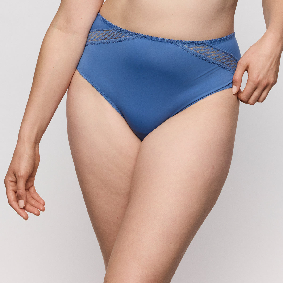 Primadonna Montara Full Briefs In Regatta