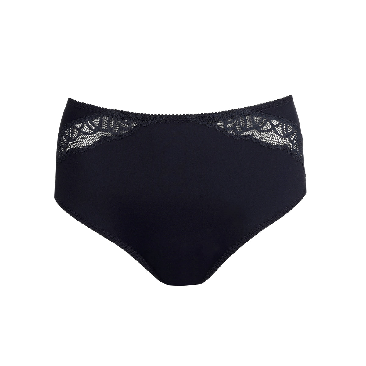 Primadonna Salerno Full Briefs In Midnight Blue