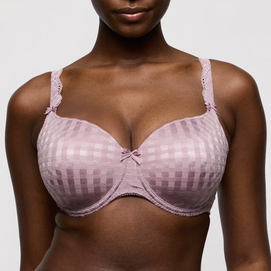 Primadonna Madison Padded Bra Heartshape In Soft Sand
