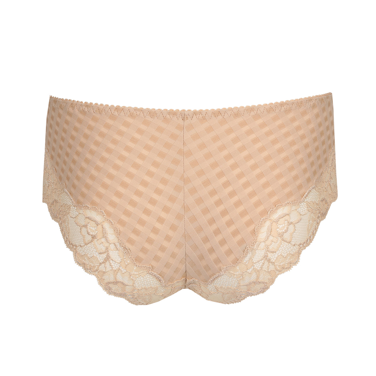 Primadonna Madison Hotpants In Caffé Latte