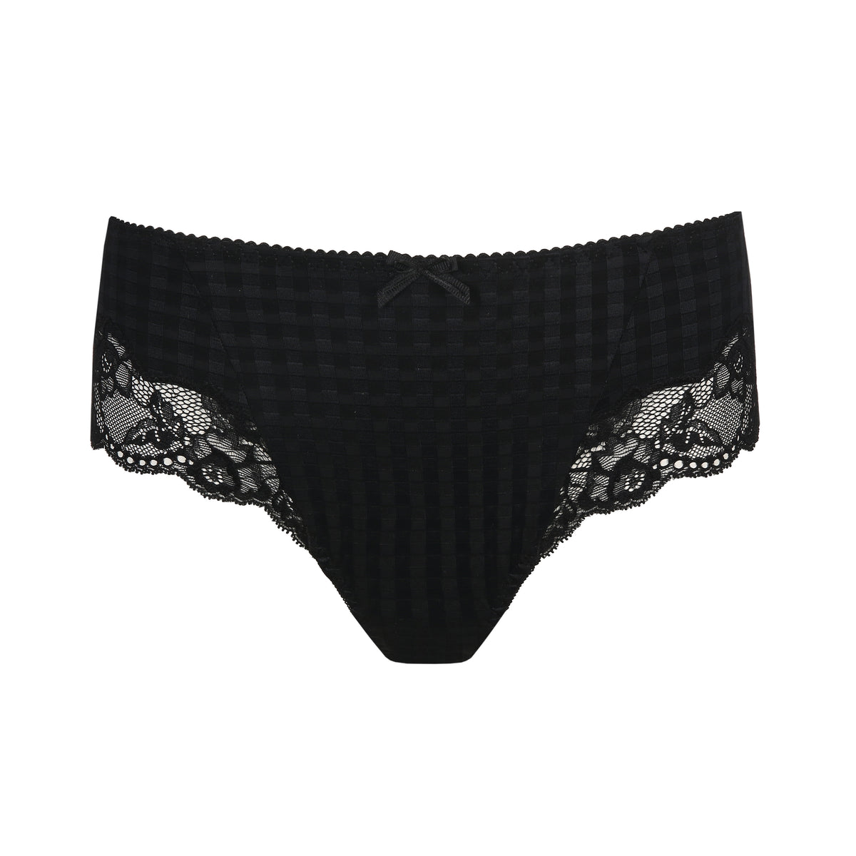 Primadonna Madison Hotpants In Black