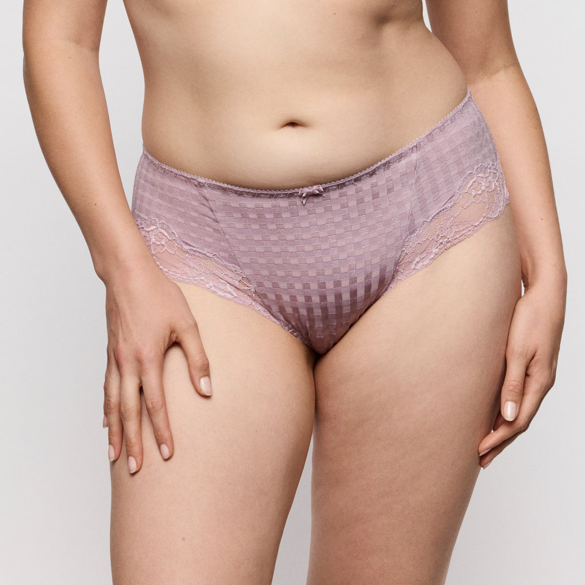 Primadonna Madison Hotpants In Soft Sand