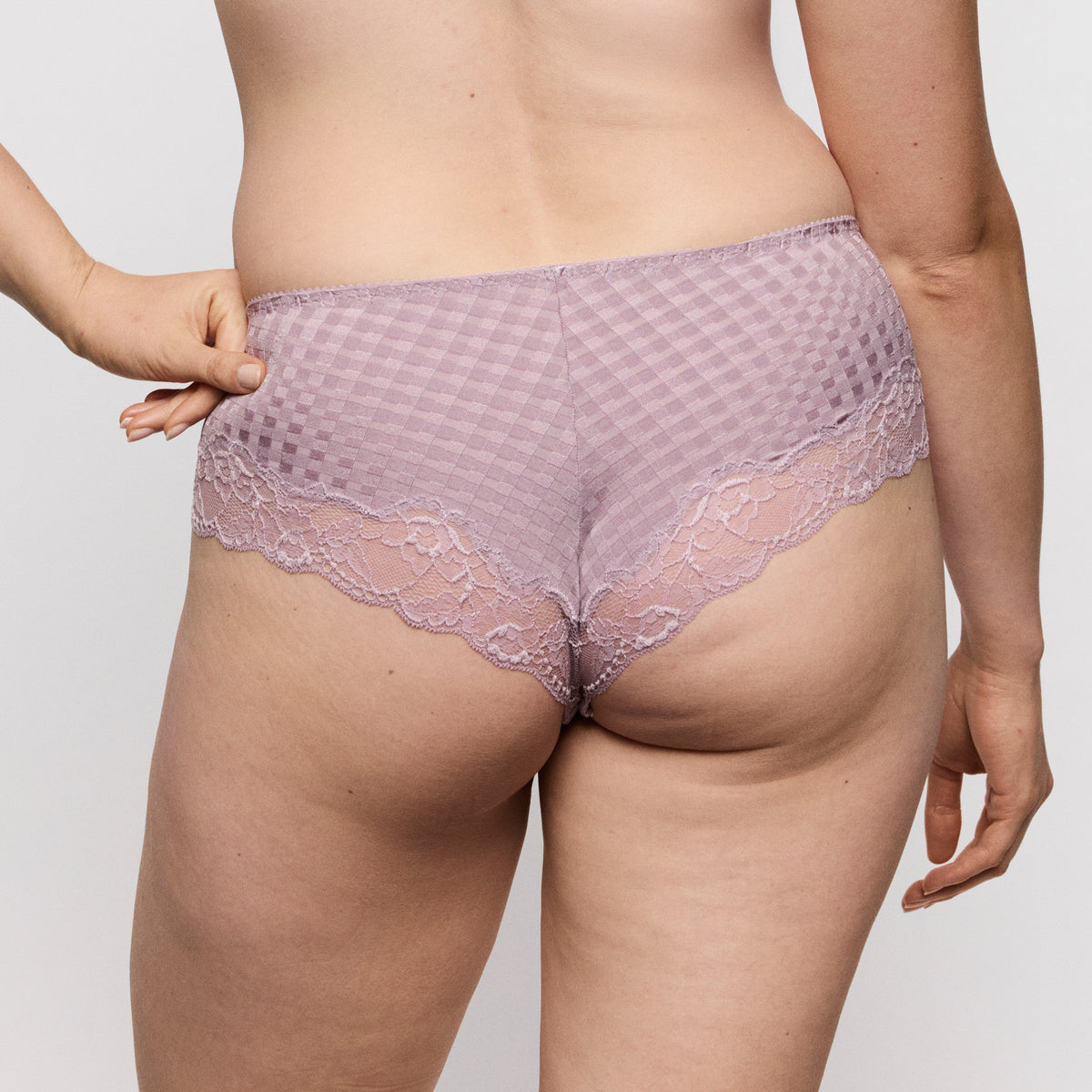 Primadonna Madison Hotpants In Soft Sand