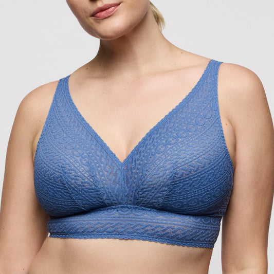 Primadonna Montara Bralette Bra In Regatta
