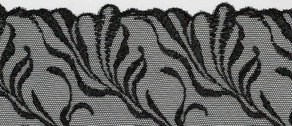 Primadonna Solisse Special Briefs In Black