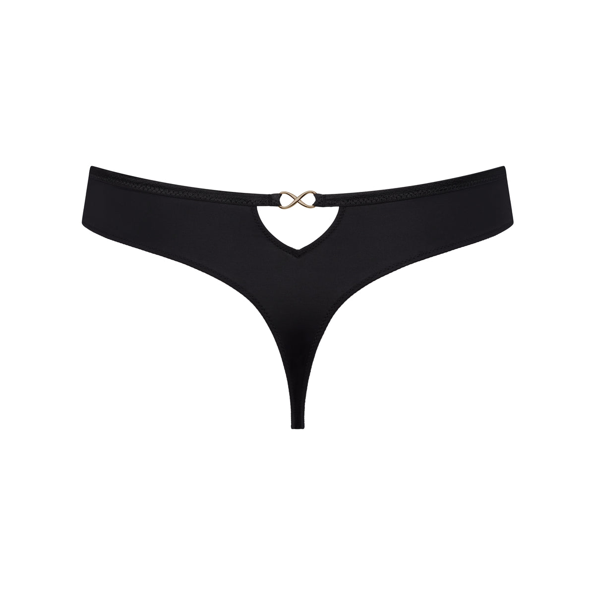 Primadonna Jokko Thong In Black