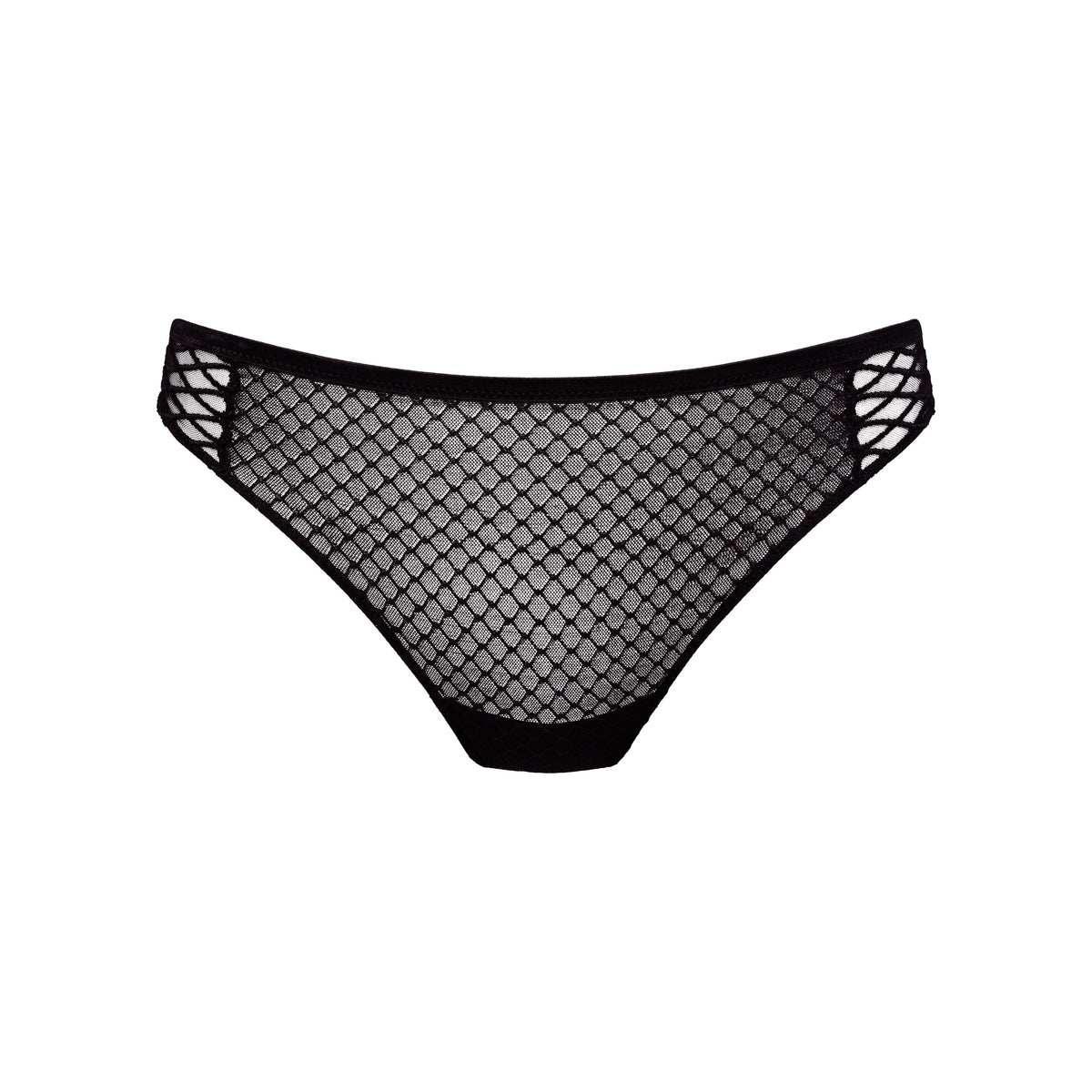 Primadonna Jokko Thong In Black