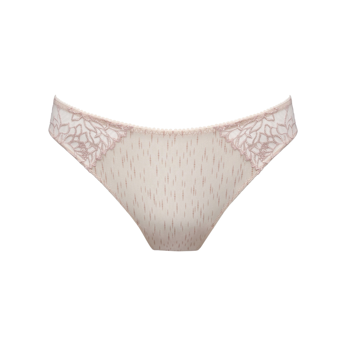 Primadonna Monterrey Thong In Venus