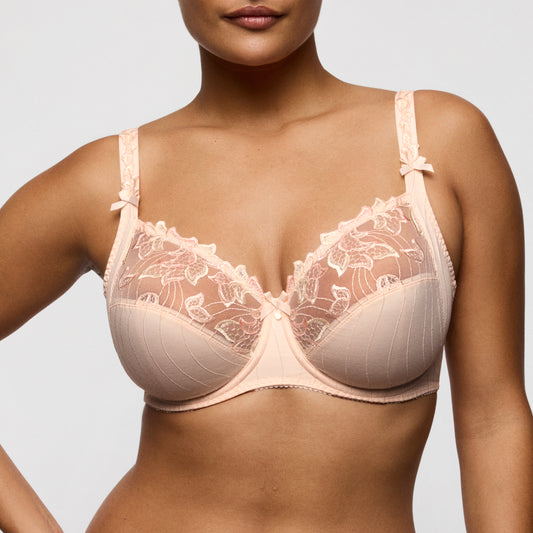 Primadonna Deauville Full Cup Bra In Venus