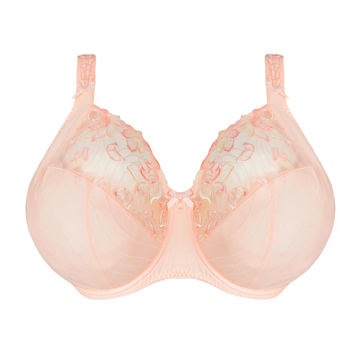 Primadonna Deauville Full Cup Bra In Venus