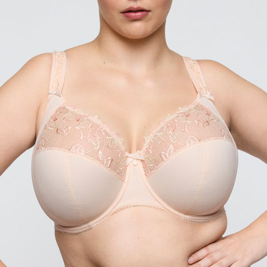 Primadonna Deauville Full Cup Bra In Venus