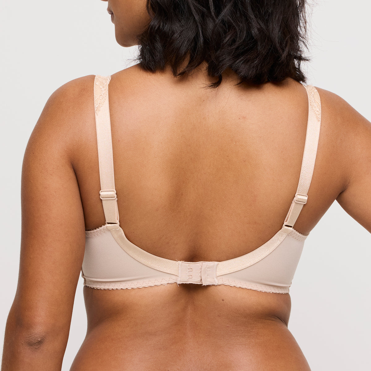 Primadonna Madison Full Cup Bra In Caffé Latte