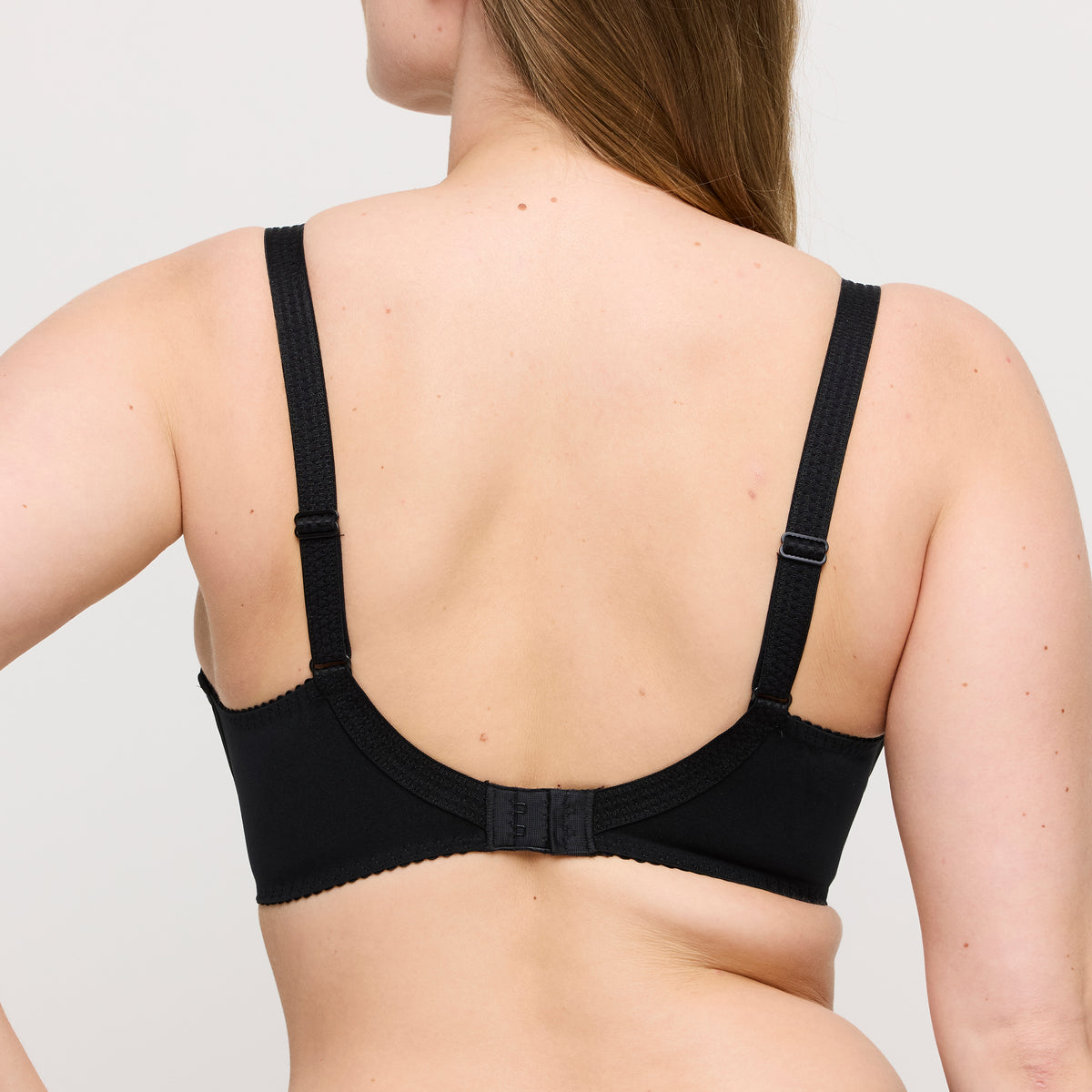 Primadonna Montara Full Cup Bra In Black