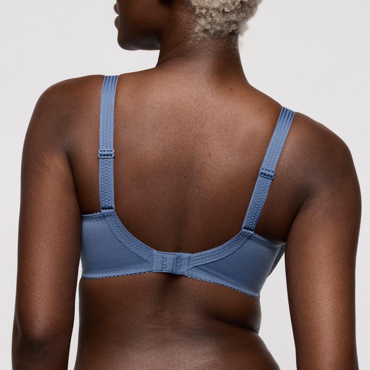 Primadonna Montara Full Cup Bra In Regatta