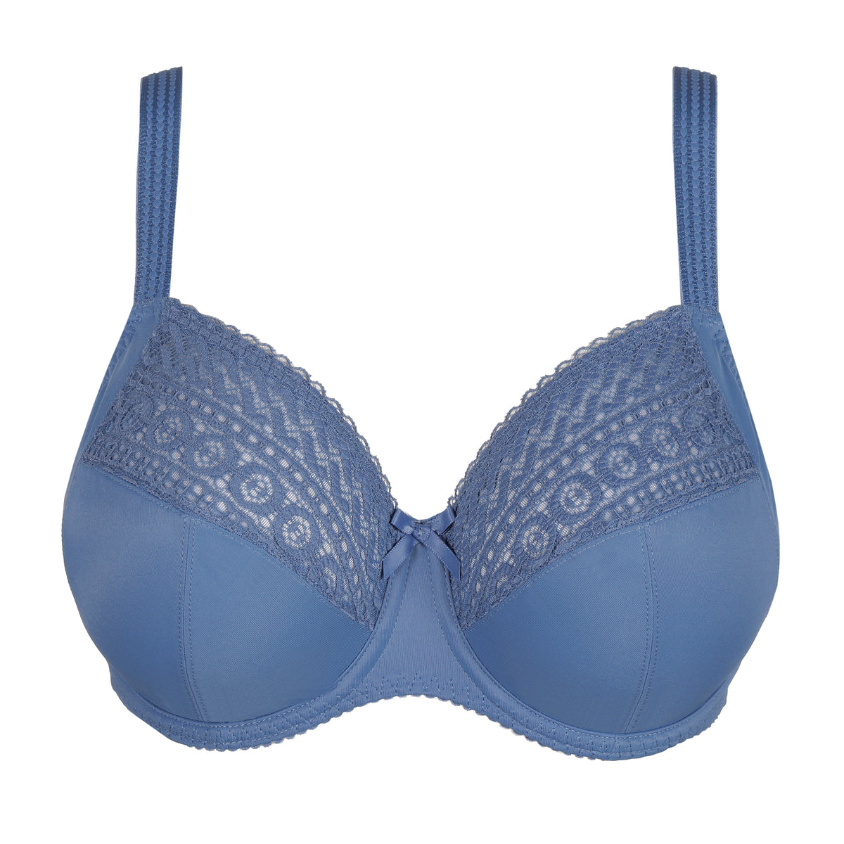 Primadonna Montara Full Cup Bra In Regatta