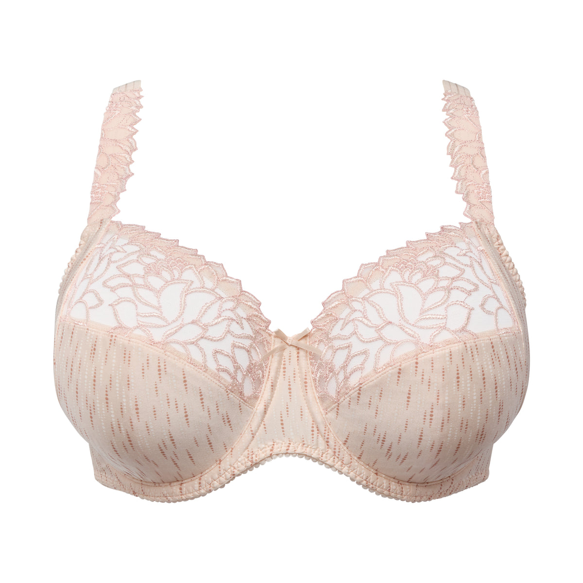 Primadonna Monterrey Full Cup Bra In Venus