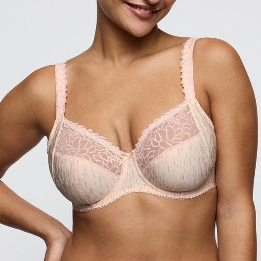Primadonna Monterrey Full Cup Bra In Venus