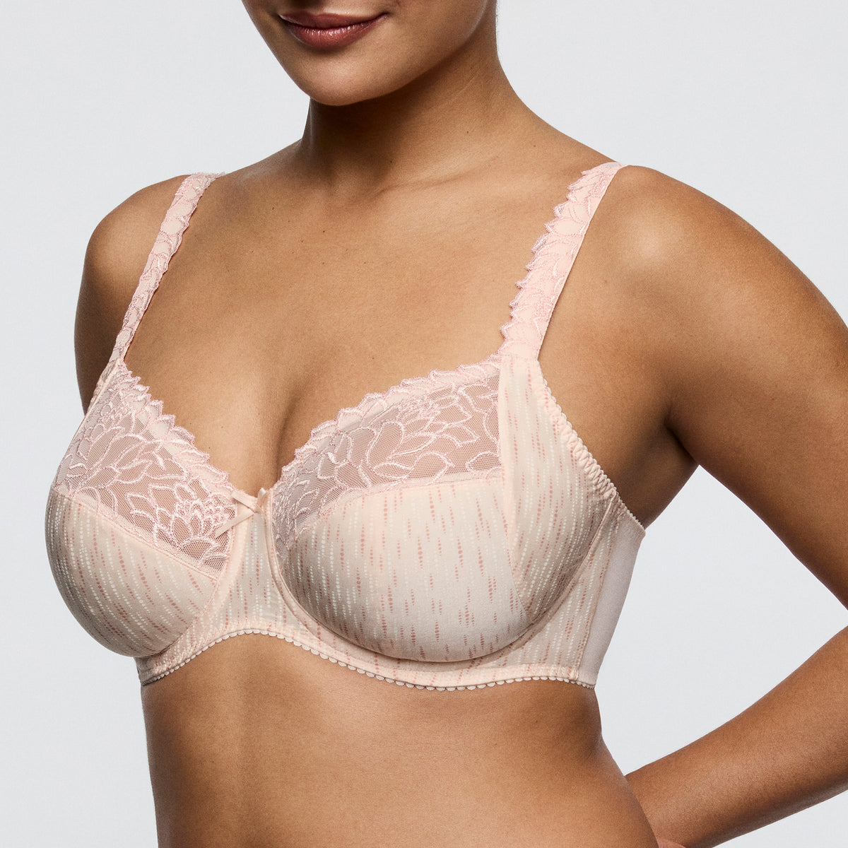 Primadonna Monterrey Full Cup Bra In Venus