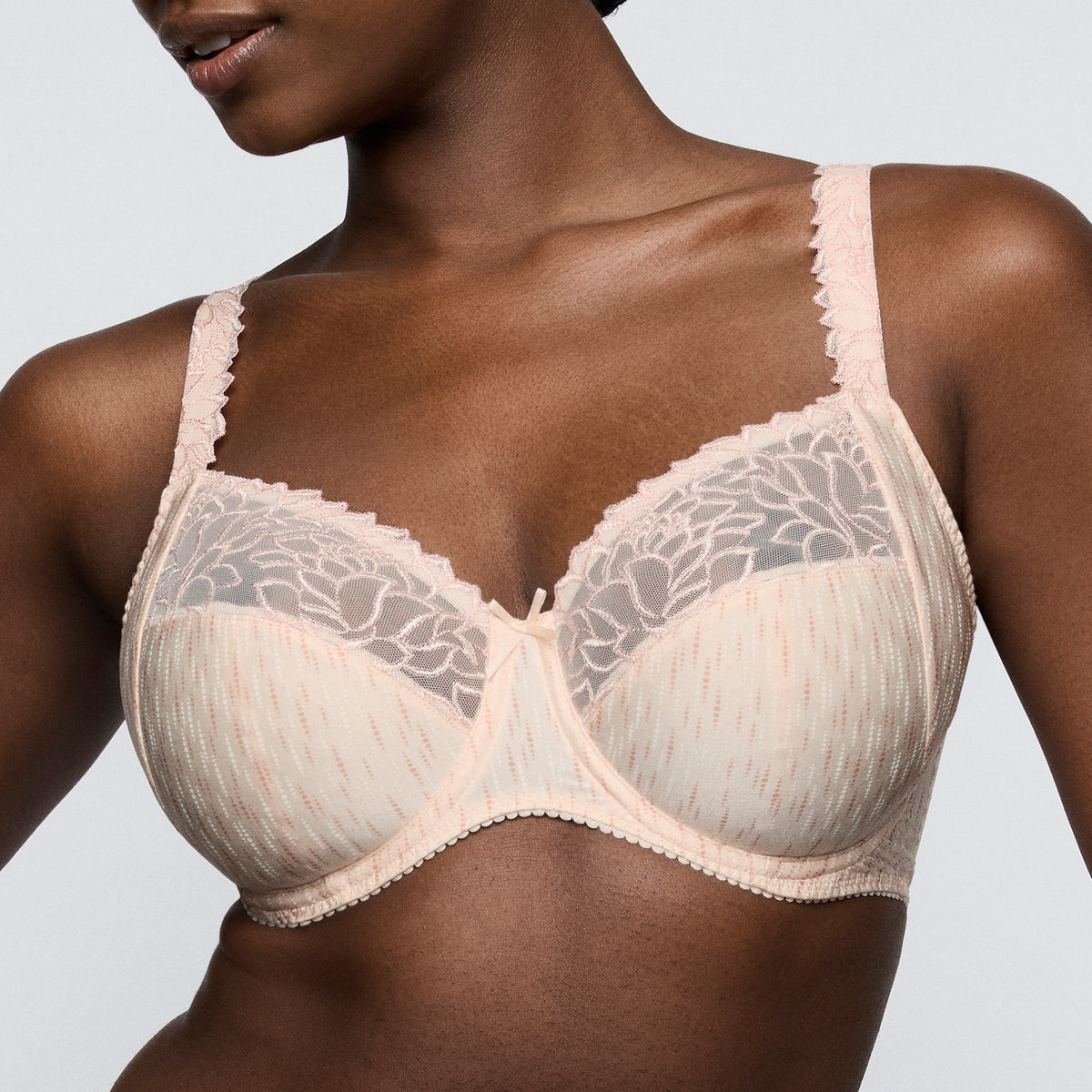 Primadonna Monterrey Full Cup Bra In Venus