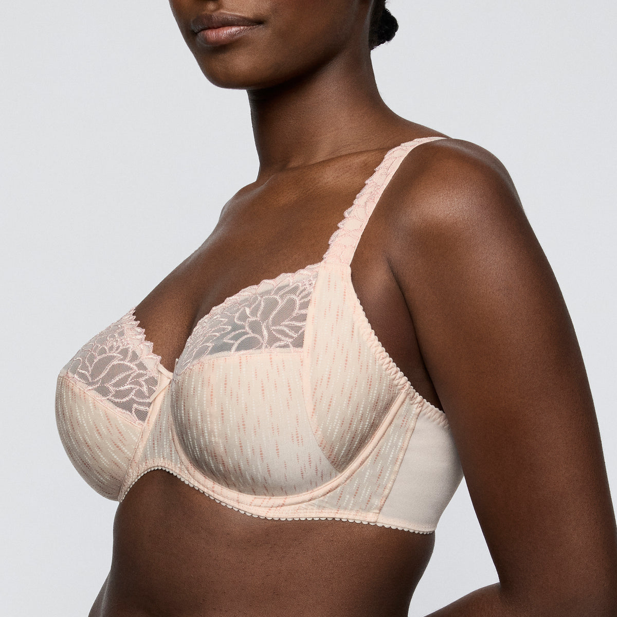 Primadonna Monterrey Full Cup Bra In Venus