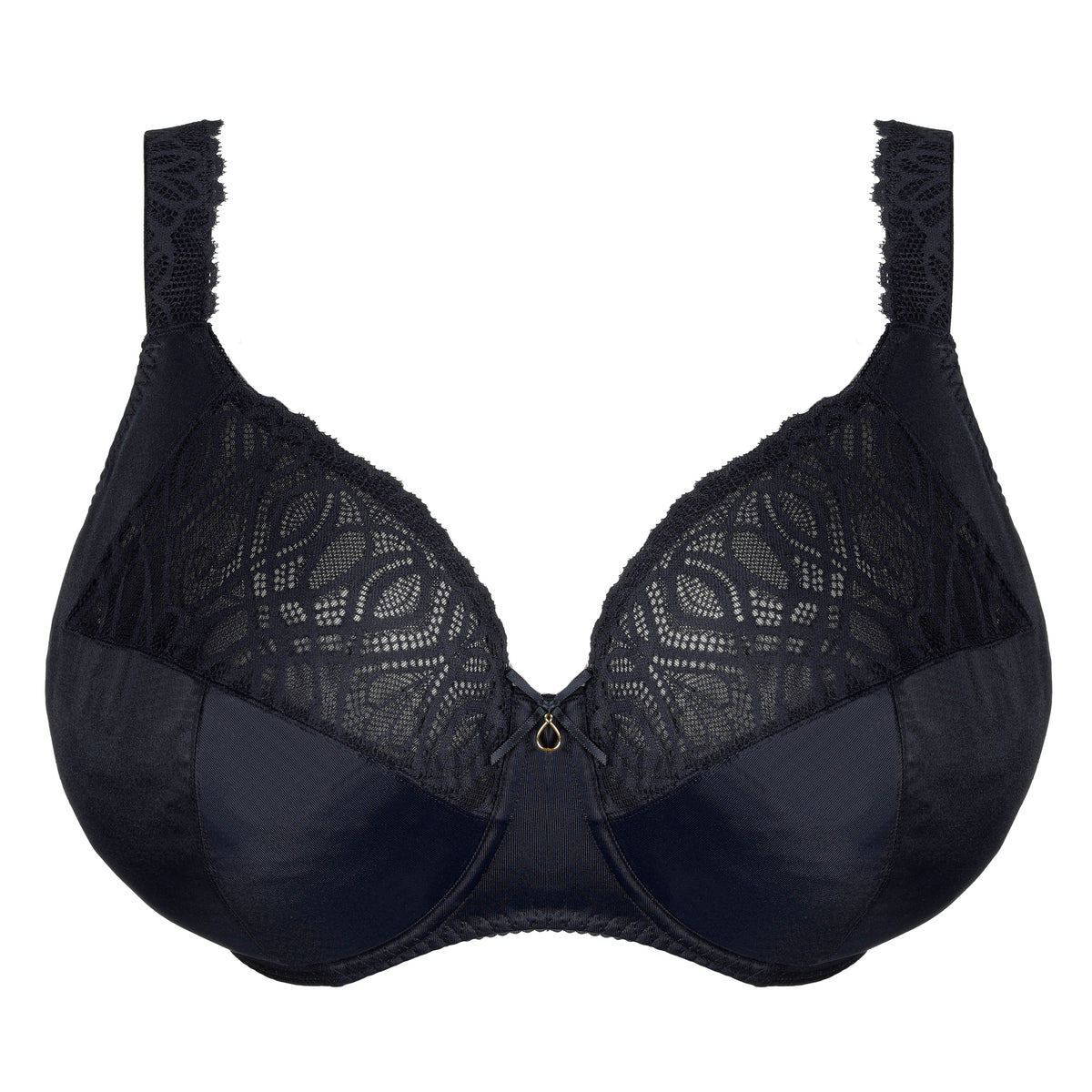Primadonna Salerno Full Cup Bra In Midnight Blue