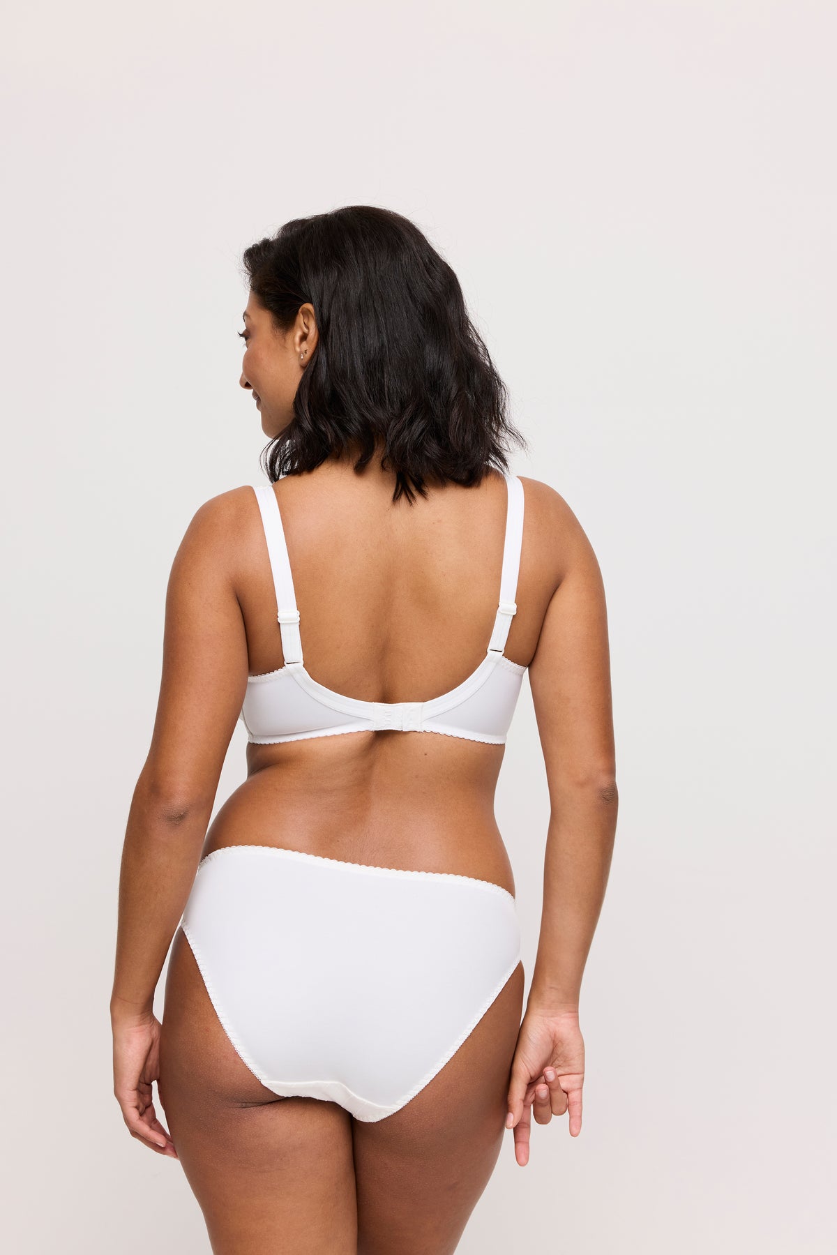 Primadonna Deauville Rio Briefs In Natural