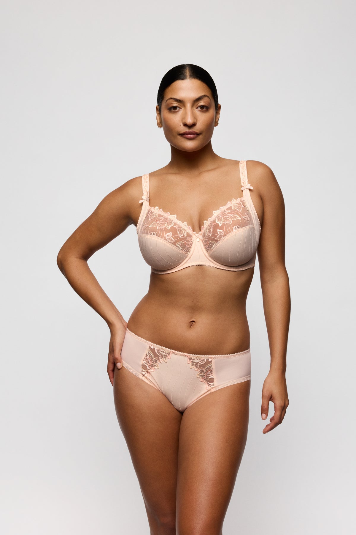 Primadonna Deauville Rio Briefs In Venus