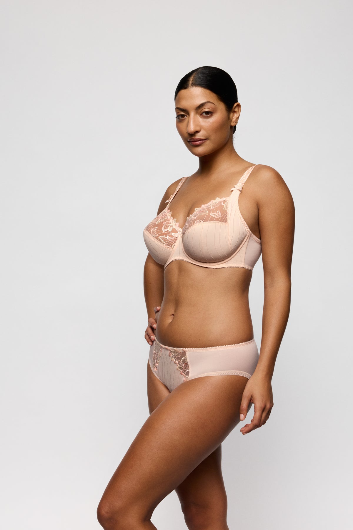 Primadonna Deauville Rio Briefs In Venus