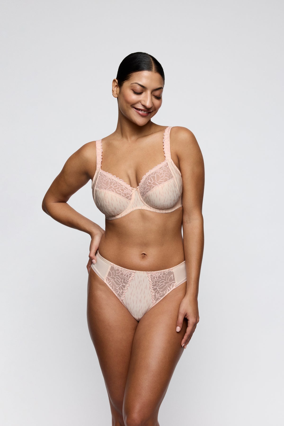 Primadonna Monterrey Rio Briefs In Venus