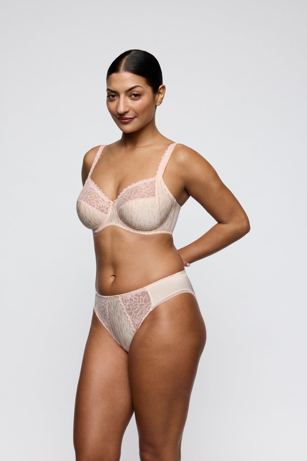 Primadonna Monterrey Rio Briefs In Venus