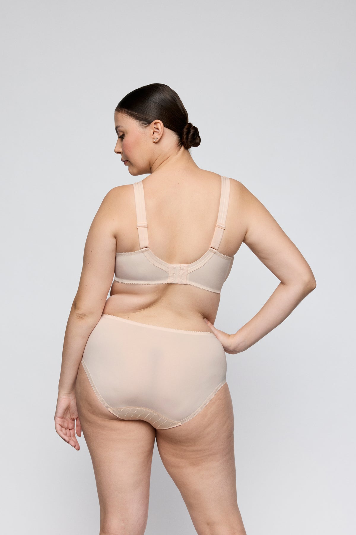 Primadonna Deauville Full Cup Bra In Venus