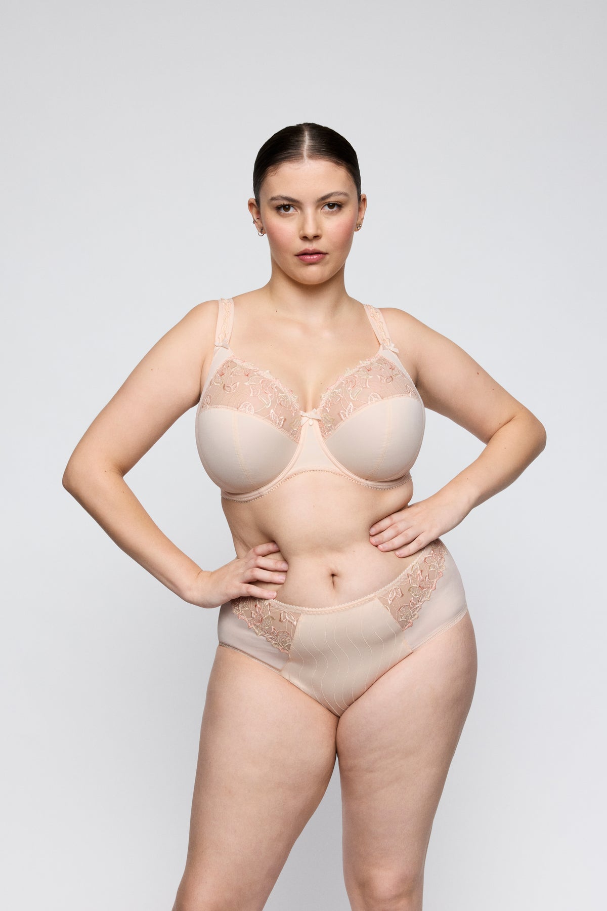 Primadonna Deauville Full Cup Bra In Venus