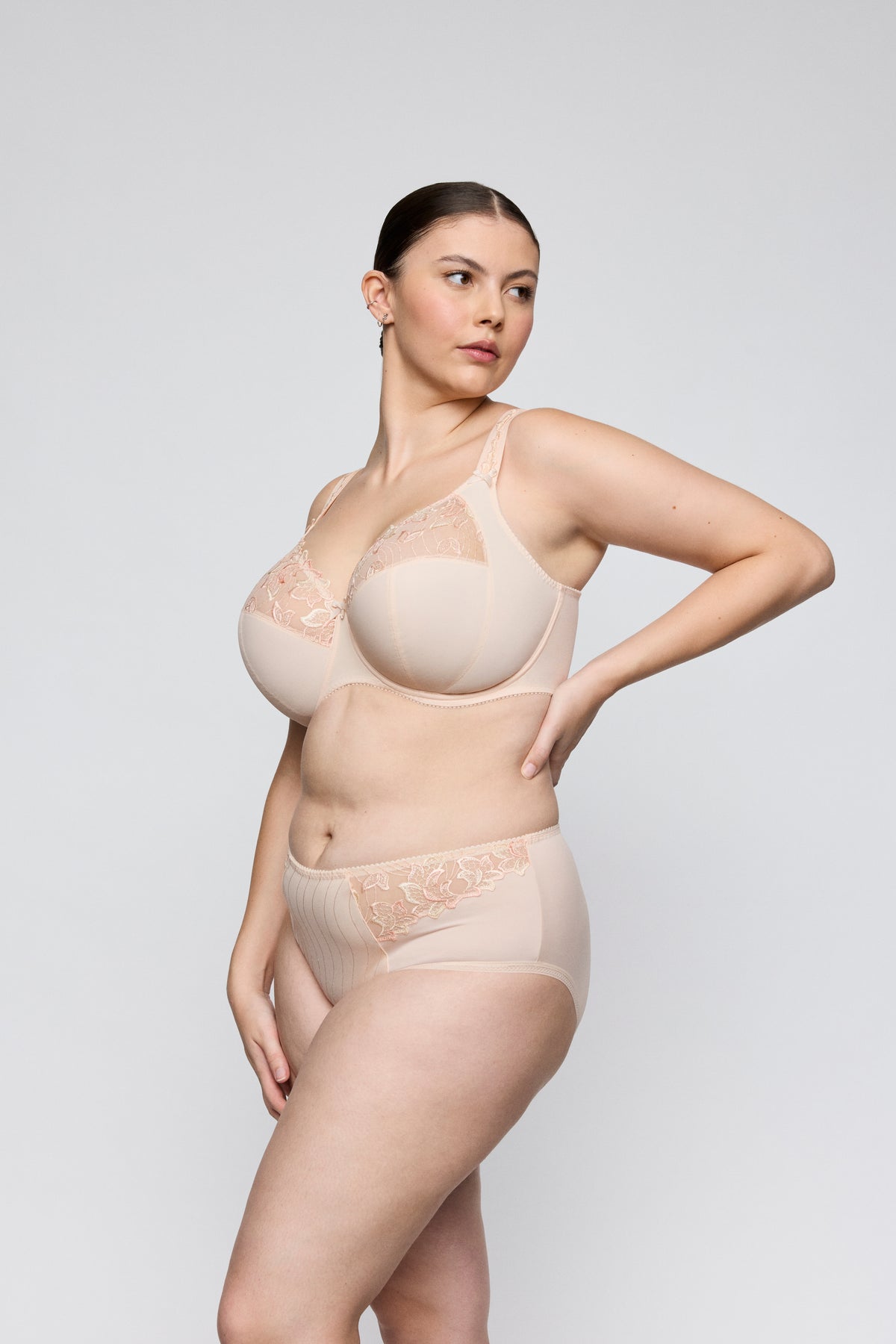 Primadonna Deauville Full Cup Bra In Venus