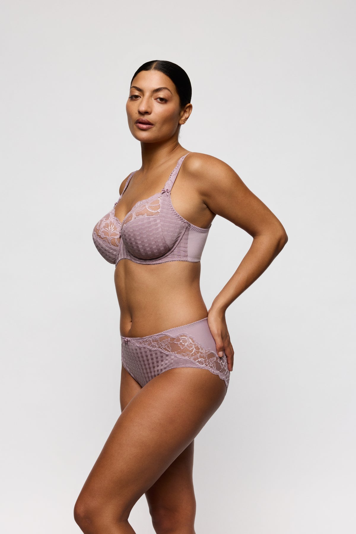 Primadonna Madison Full Briefs In Soft Sand