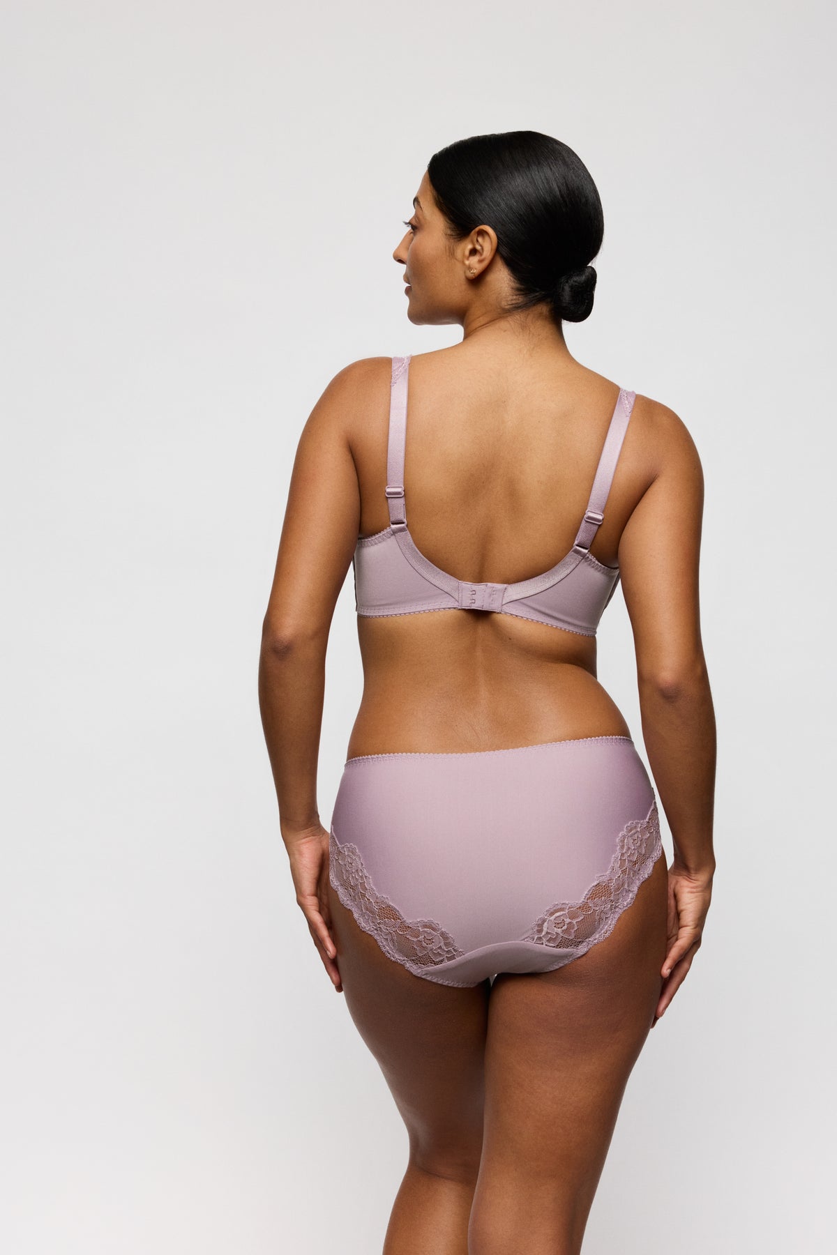 Primadonna Madison Full Briefs In Soft Sand