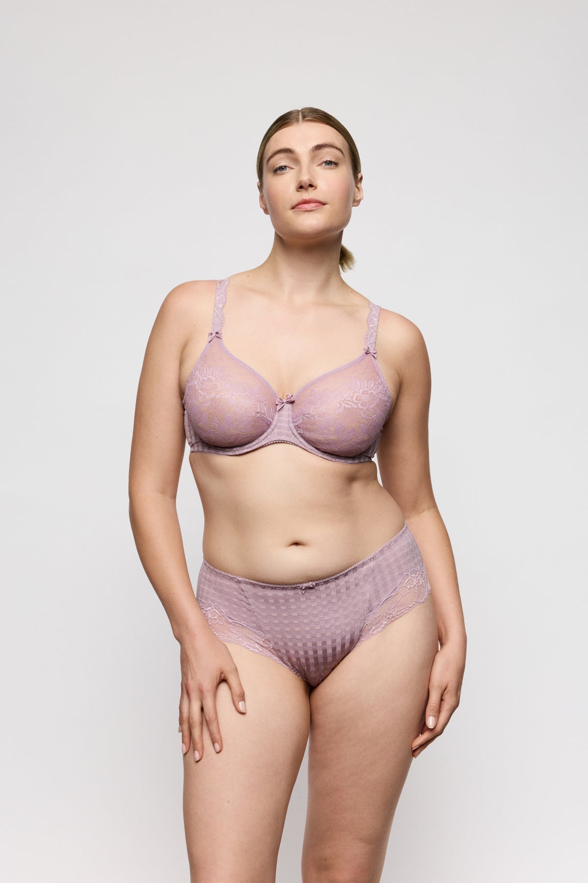 Primadonna Madison Hotpants In Soft Sand