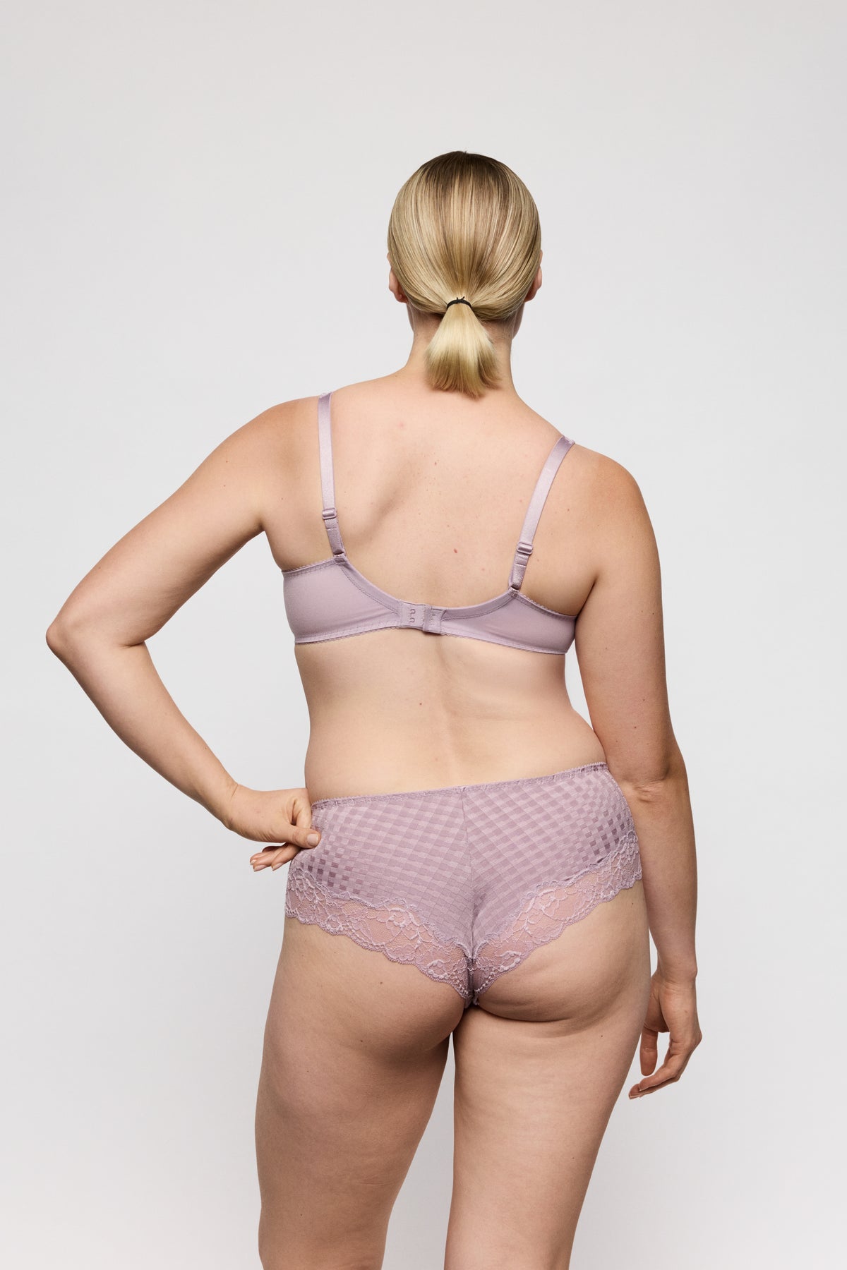 Primadonna Madison Hotpants In Soft Sand