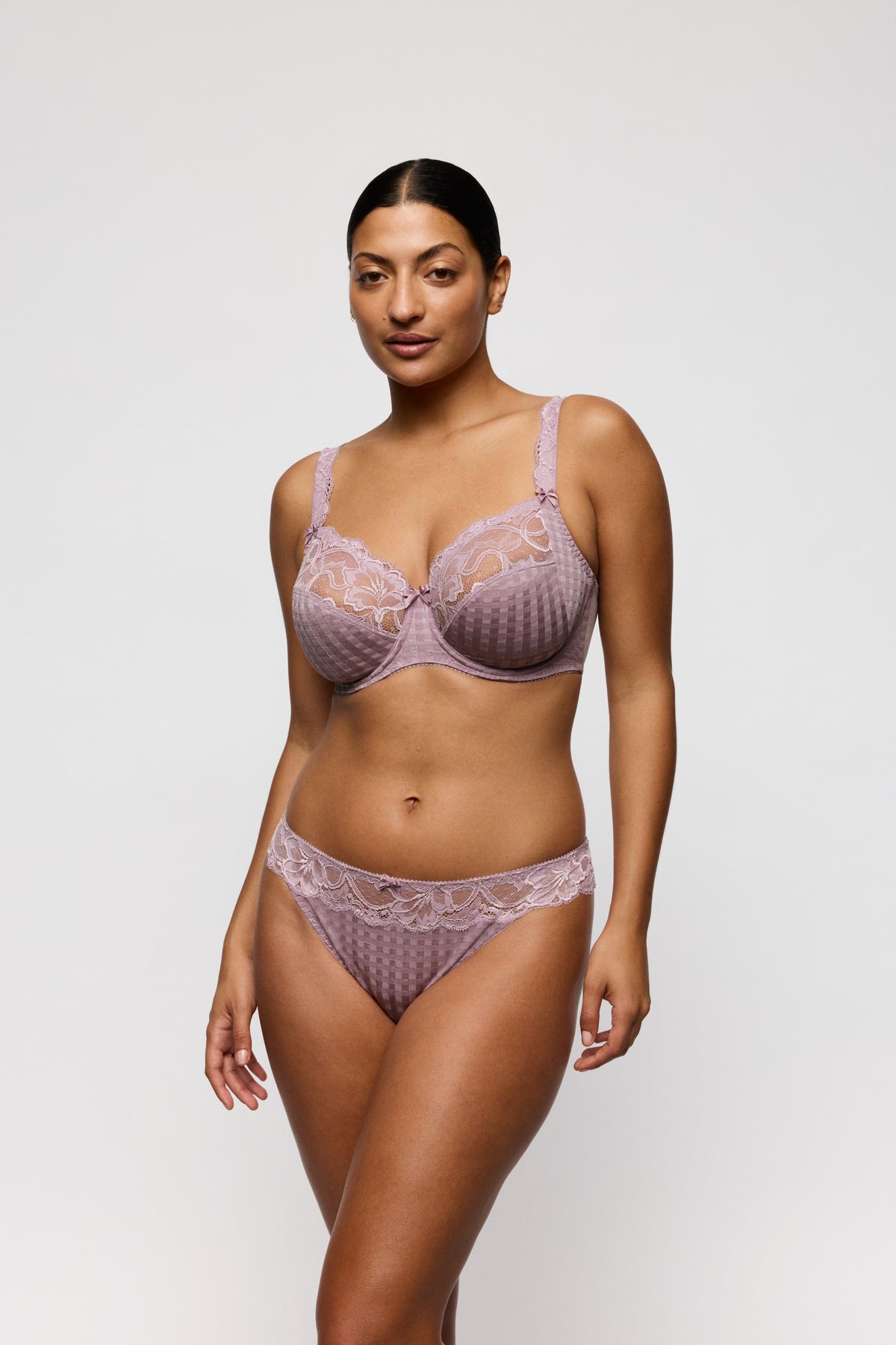 Primadonna Madison Thong In Soft Sand