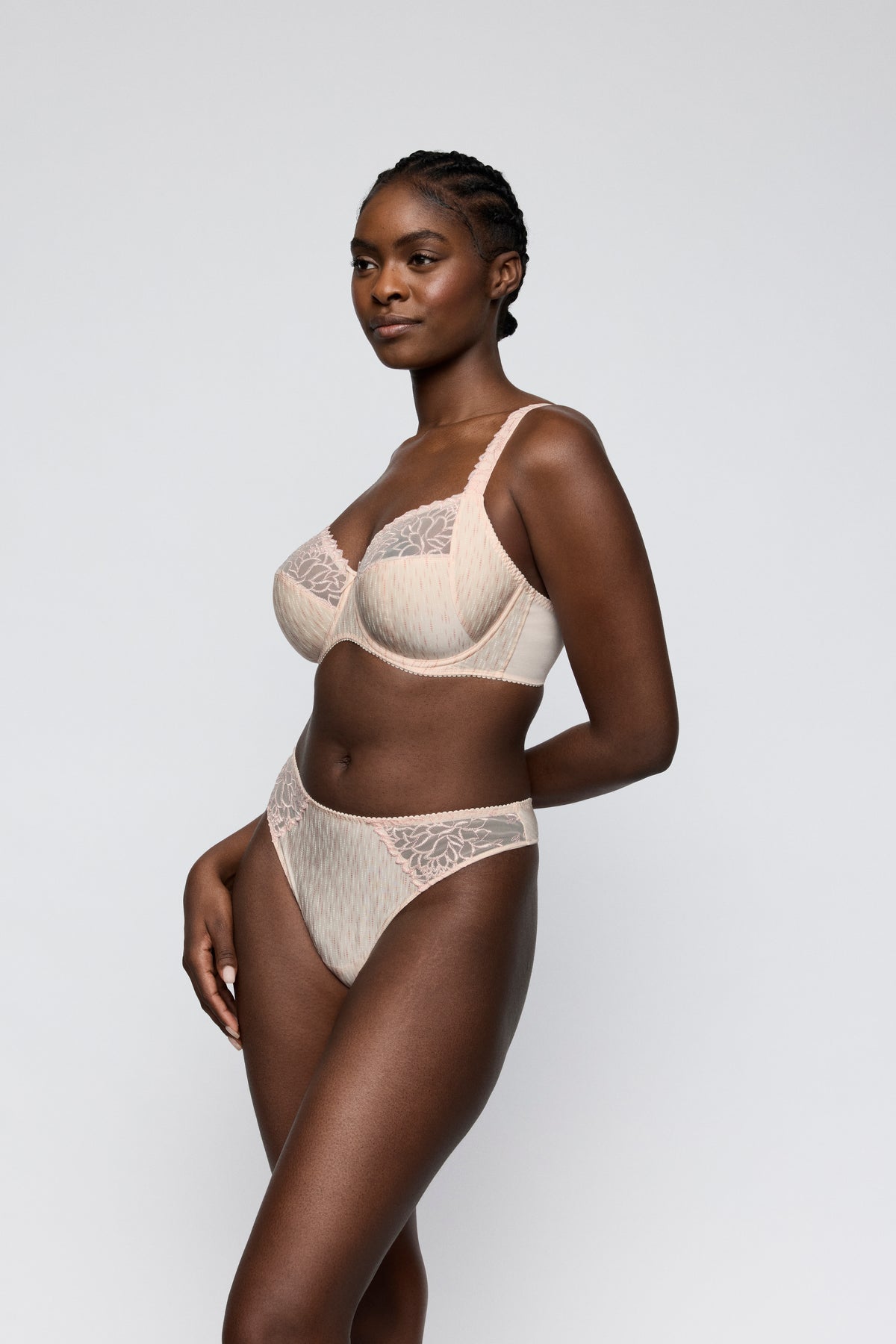 Primadonna Monterrey Full Cup Bra In Venus