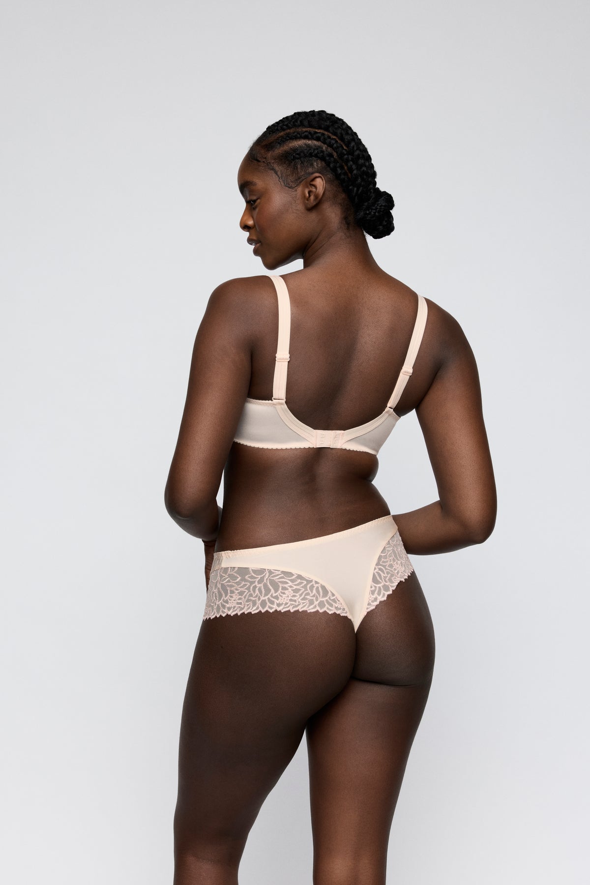Primadonna Monterrey Full Cup Bra In Venus