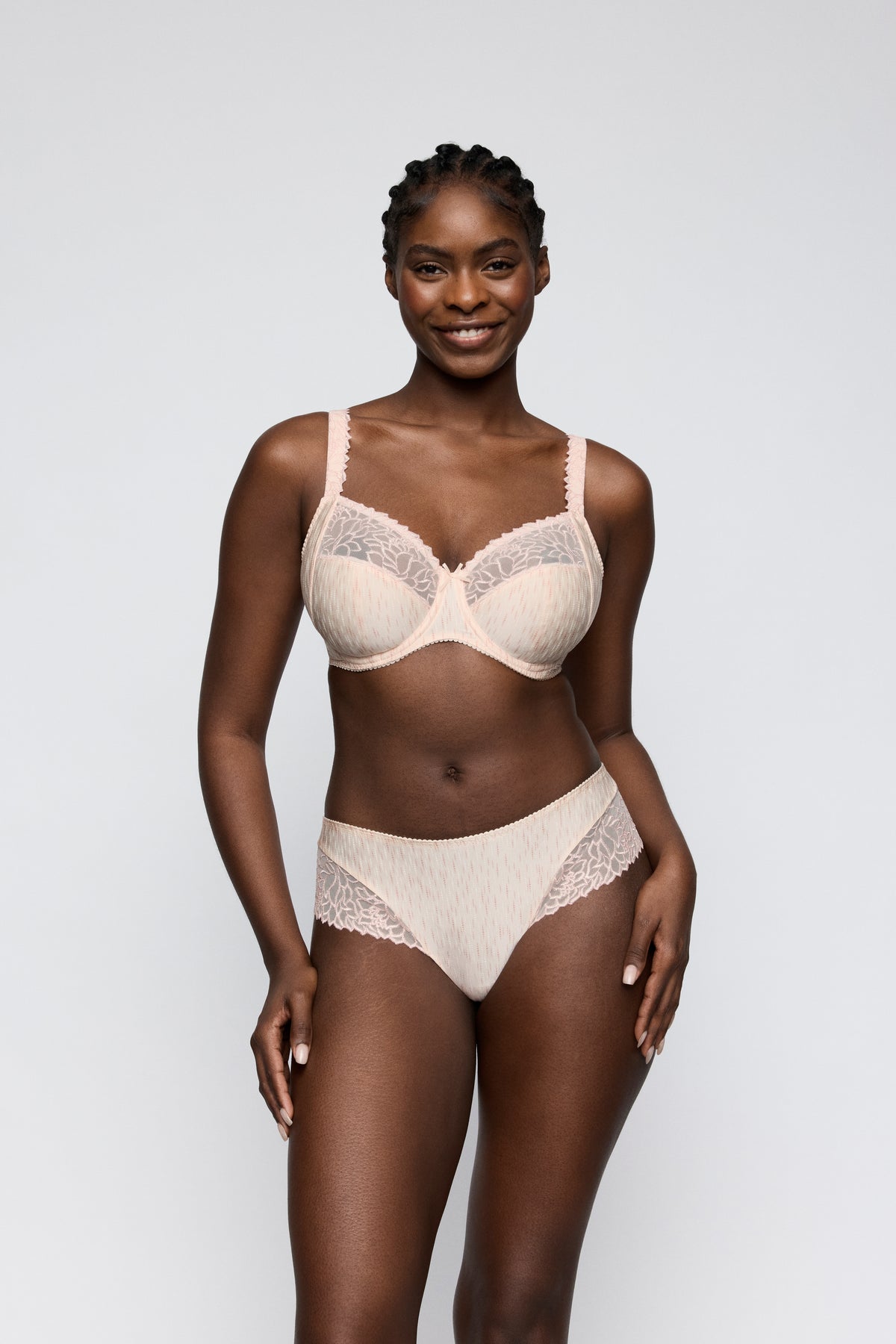 Primadonna Monterrey Full Cup Bra In Venus