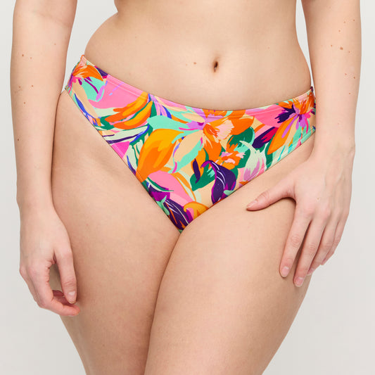 Primadonna Swim Varadeo Bikini Briefs Rio In Bright Tropics