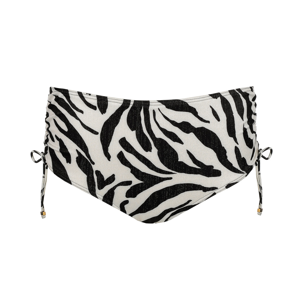 Primadonna Swim Dalice Bikini Full Briefs Ropes In Sauvage Shine