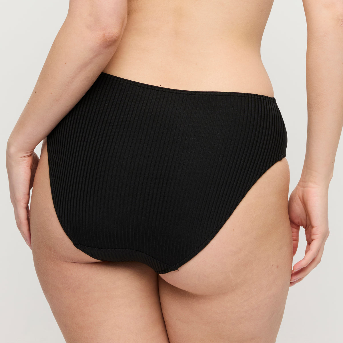 Primadonna Swim Delray Bikini Full Briefs In Black