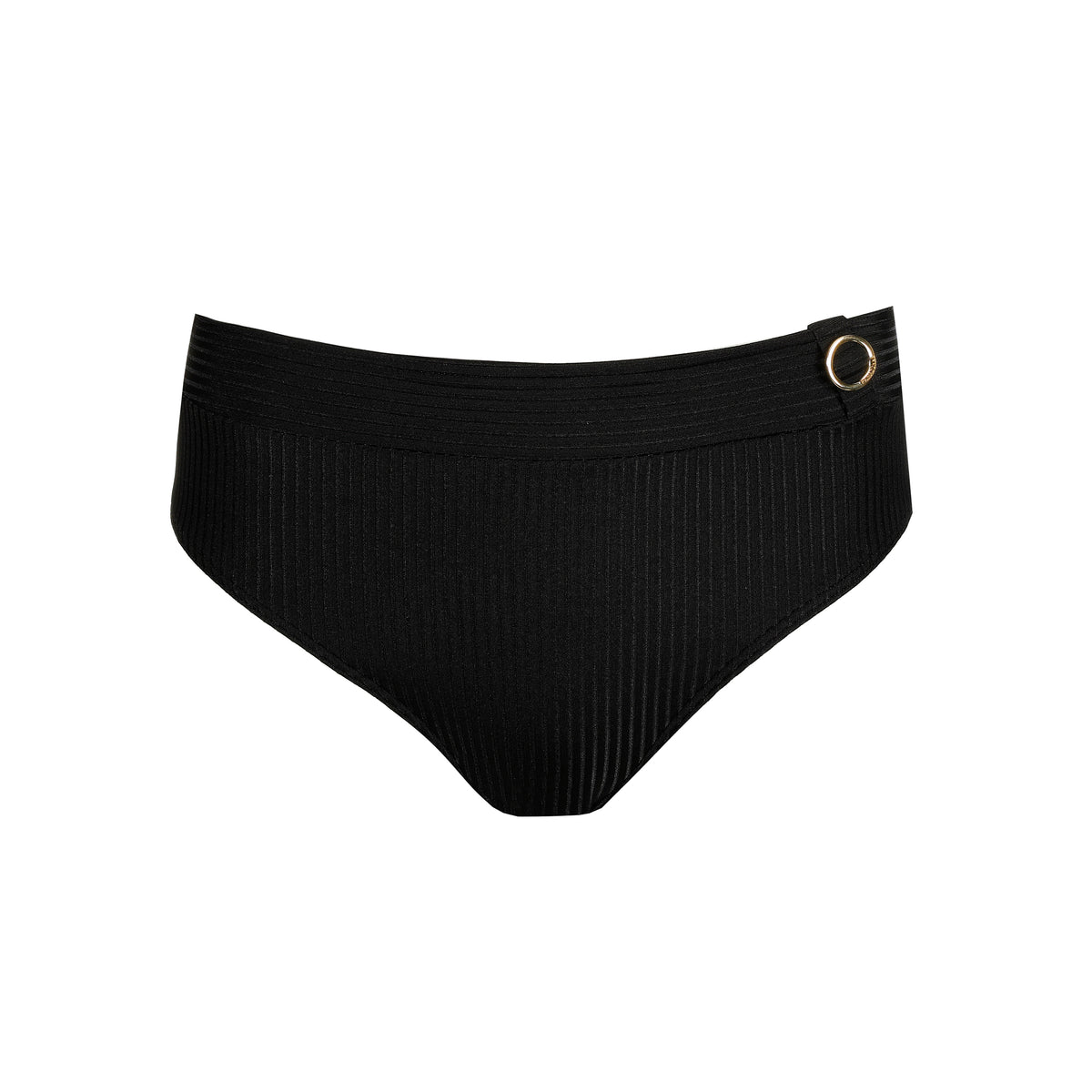 Primadonna Swim Delray Bikini Full Briefs In Black