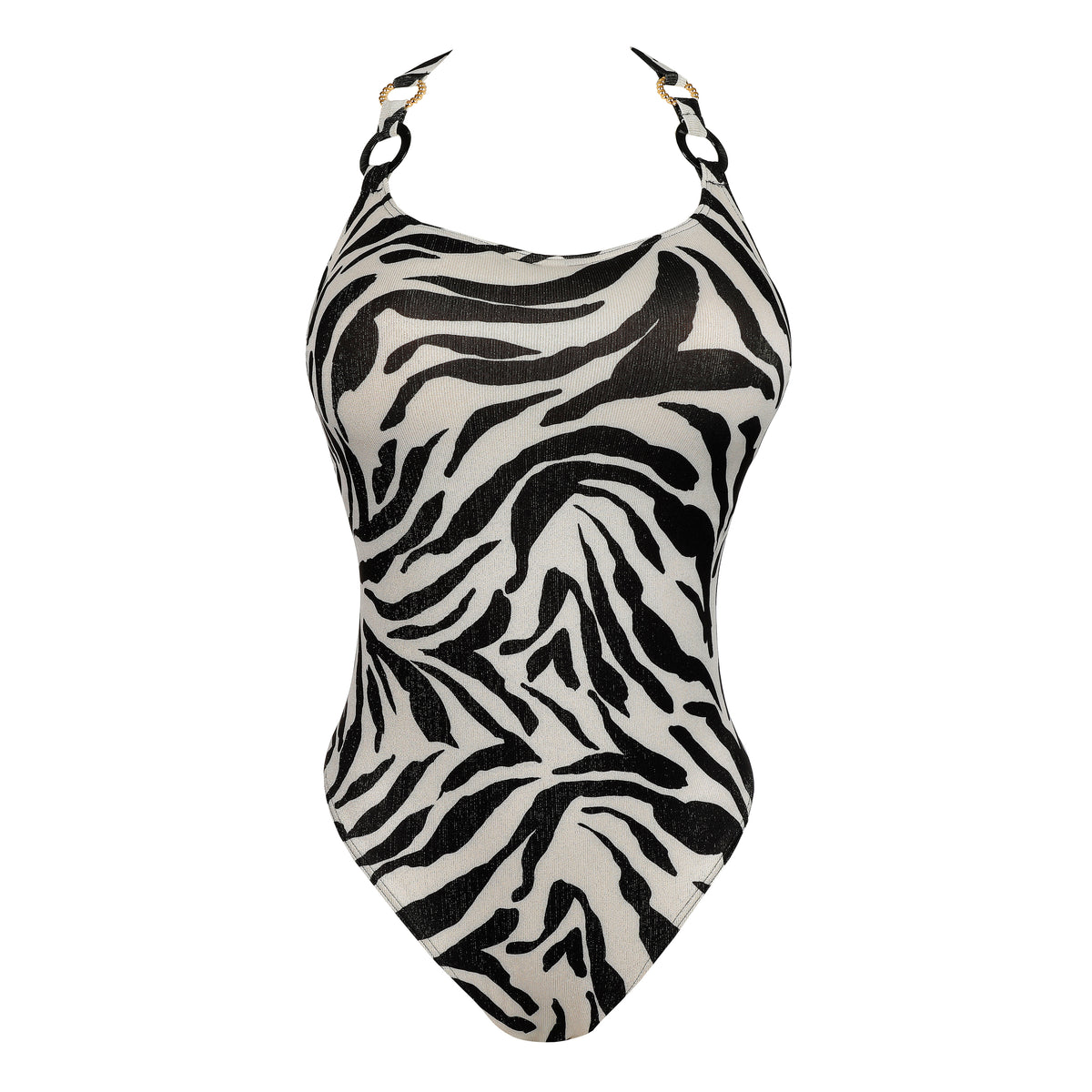 Primadonna Swim Dalice Padded Swimsuit Wireless In Sauvage Shine