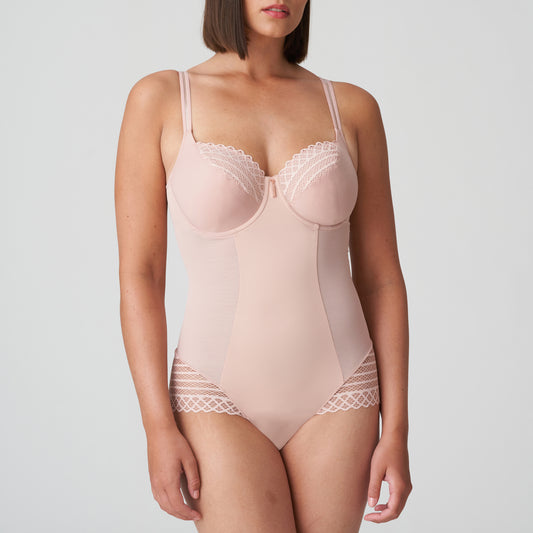 Primadonna Twist East End Body In Powder Rose