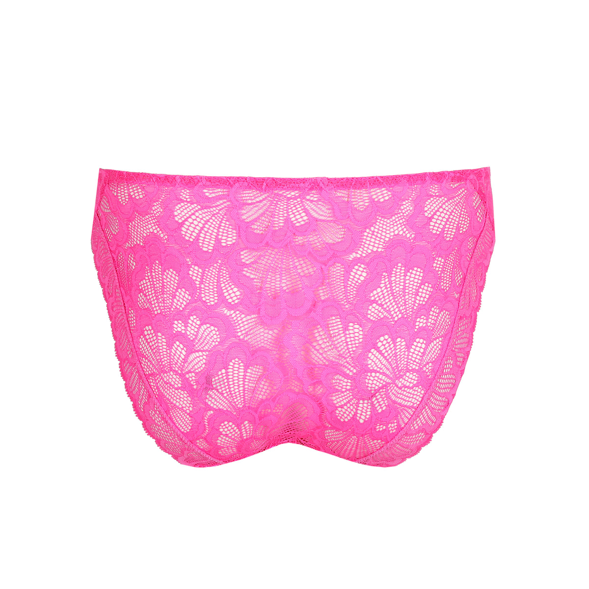 Primadonna Twist Mocuto Rio Briefs In Pixie Blossom