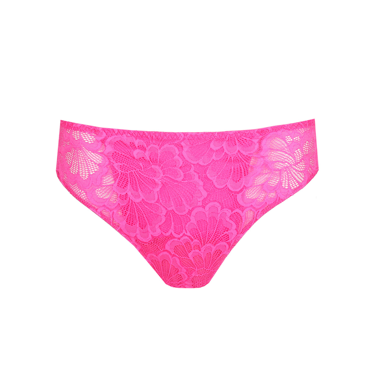 Primadonna Twist Mocuto Rio Briefs In Pixie Blossom