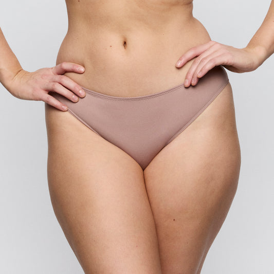 Primadonna Twist Twixie Rio Briefs In Cosmetic